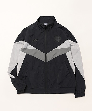 PALACE SPRINTER JACKET ナイロンジャケット L ブラック P-Track Jacket Black - Summer 2025 - Palace Community