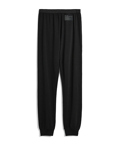 メリノウール アンダーウェア ロングレギンス