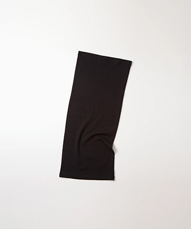 Silk Haramaki / Long