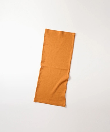 Silk Haramaki / Long