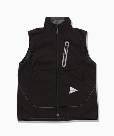 Alpha AIR Vest