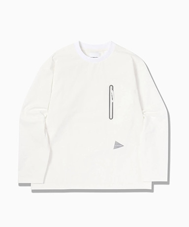 Hybrid Warm Pocket LS T