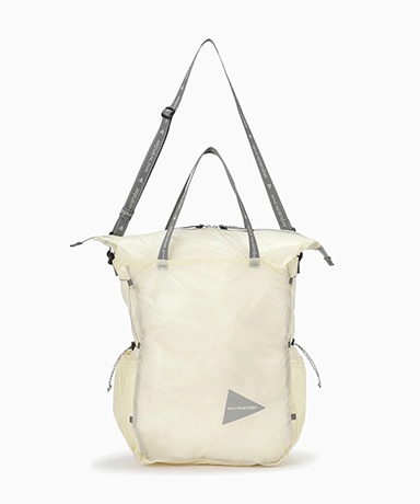 Sil Tote Bag