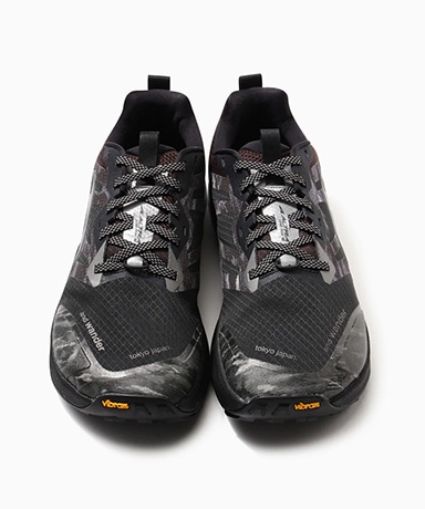 Altra×and wander Lone Peak 9+