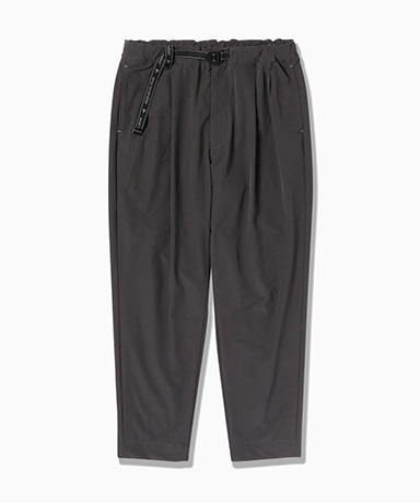 Light W Cloth Pants