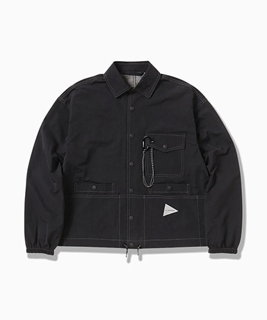 CONTEMPORARY LONDON ナイロン ジャケット イギリス製 黒 UK 1980's〜 LONSDALE Black Harrington Jacket イングランド製