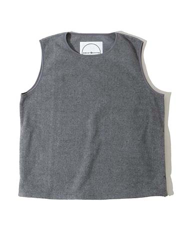 Sleeveless Vest