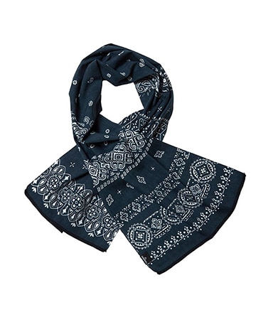 スポーツてぬぐい / ビンテージバンダナ