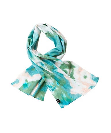 スポーツてぬぐい / タイダイ フォレスト