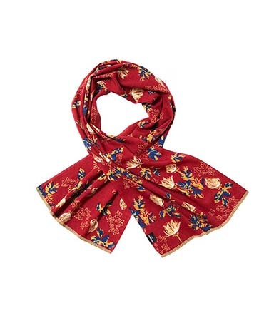 Sports Tenugui - チングルマ 秋