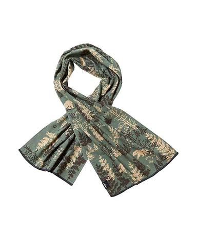 Sports Tenugui - クマ