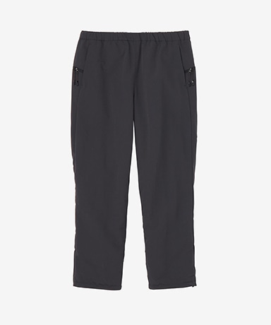 Dope Dyed Tussah Warmer Pants (Unisex)