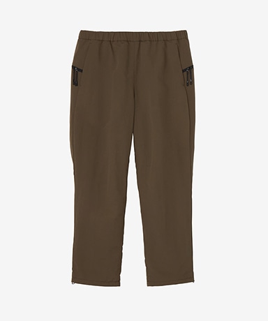 Dope Dyed Tussah Warmer Pants (Unisex)