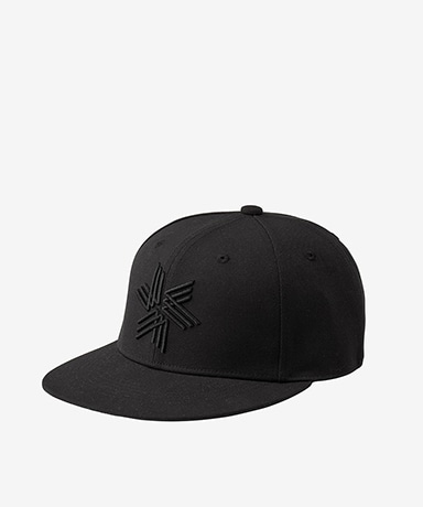 Goldwin Logo BB Cap (Unisex)