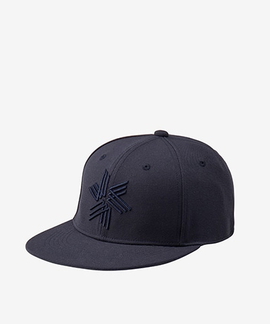 Goldwin Logo BB Cap (Unisex)