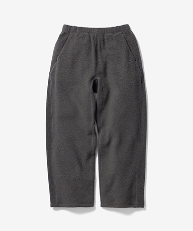 Wool Fleece Joggers (Unisex)