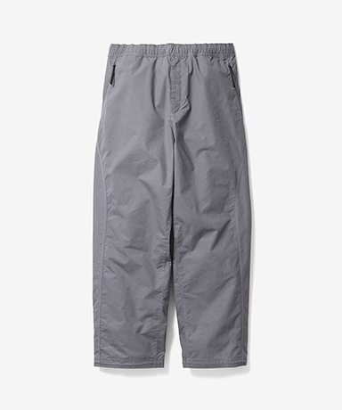 Parachute Seed Rip-Stop Pants (Unisex)