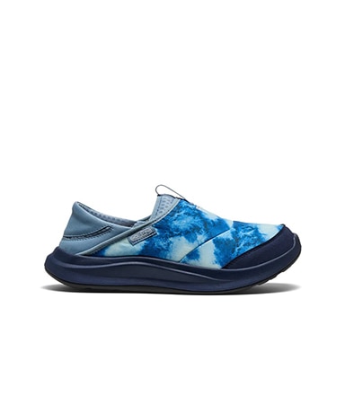 Men’s Wiser KEEN × POW