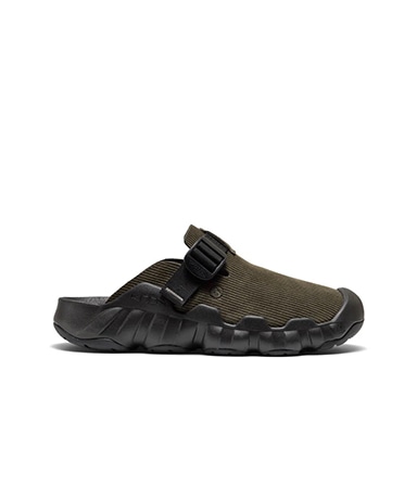 Men's Hyperport Clog Leather