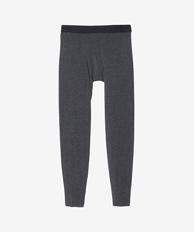 Warm Mid Leggings (Men's)