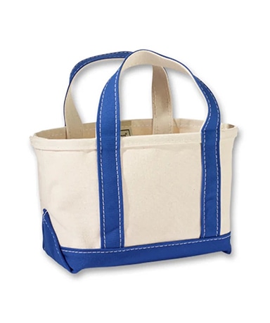 Boat and Tote Mini