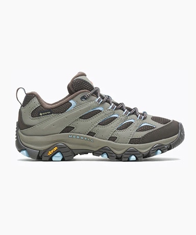 Moab 3 Synthetic Gore-Tex (Women's)