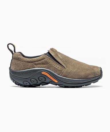 Jungle Moc (Women's)