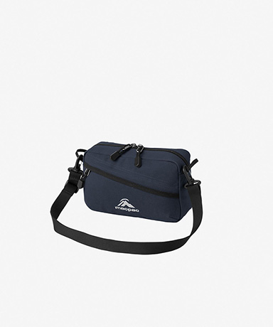 Light Alp Shoulder