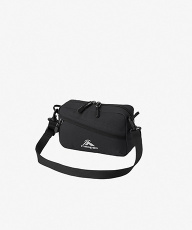 Light Alp Shoulder