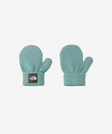Knit Mitt (Baby)