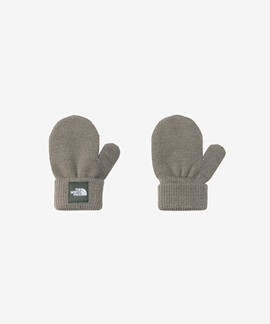 Knit Mitt (Baby)