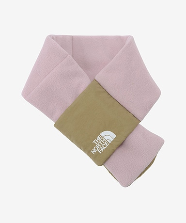 Cambell Fleece Muffler (Baby)