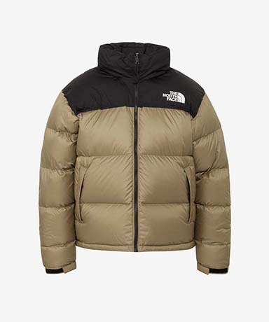 Nuptse Jacket (Men's)