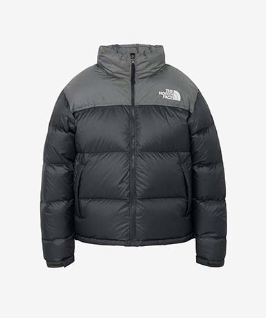 Nuptse Jacket (Men's)