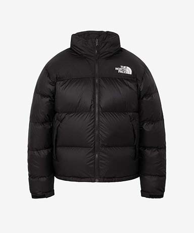 Nuptse Jacket (Men's)