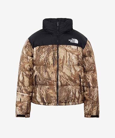 Novelty Nuptse Jacket (Men's)