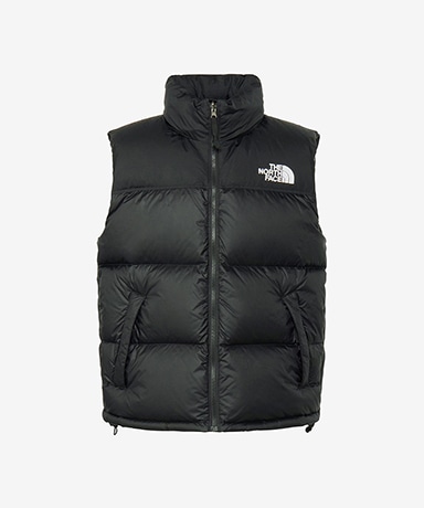 Nuptse Vest (Men's)