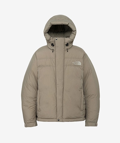 Alteration Baffs Jacket (Unisex)