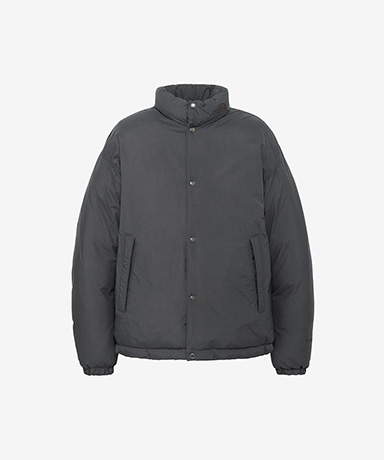 Alteration Sierra Jacket (Unisex)