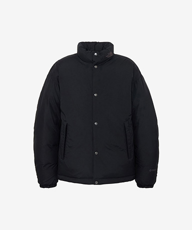 Alteration Sierra Jacket (Unisex)