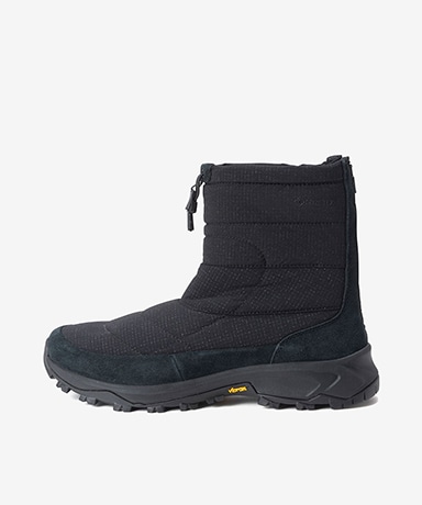 Nuptse Bootie Backzip GTX  (Unisex)