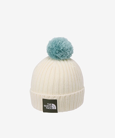 Pom Pom Cappucho (Kid's)