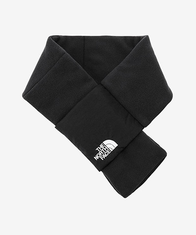 Cambell Fleece Muffler (Baby)