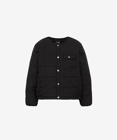 Meadow Warm Jacket (Kid's)