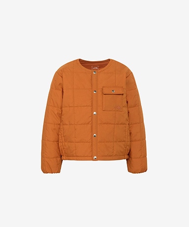 Meadow Warm Jacket (Kid's)