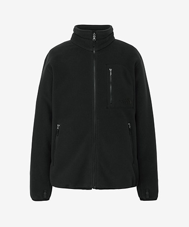 Field Fleece Jacket (Unisex)