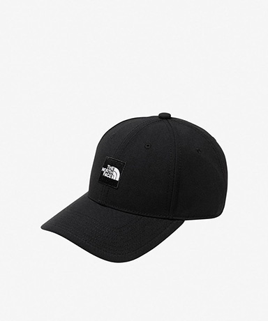 Square Logo Cap