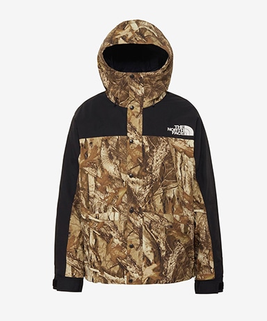 Novelty Mountain Light Jacket (Men's)