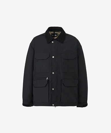 Mountain Coverall (Unisex)