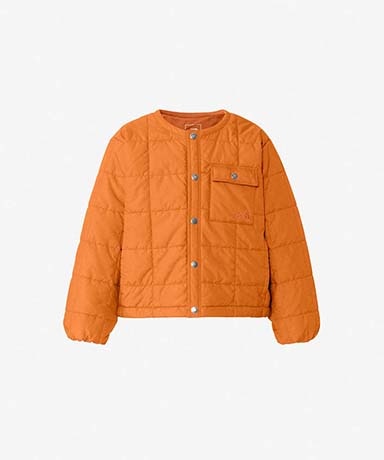 Toddler Meadow Warm Jacket (Kids')